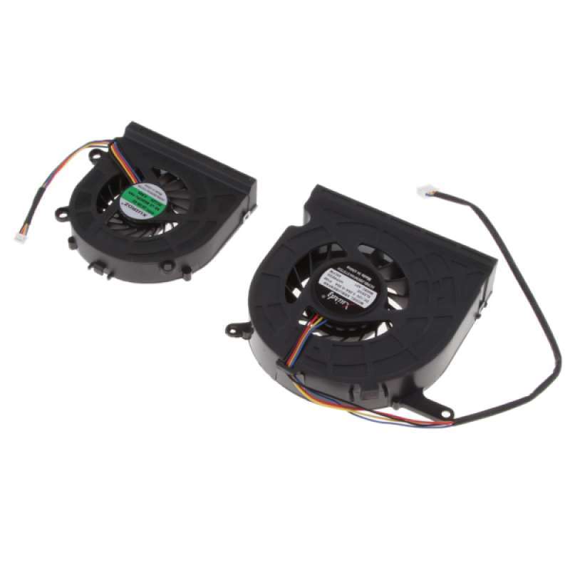 Jual New Cpu Cooling Cooler Fan For Lenovo B320 B325 B320i B325i B325r3 Series Online Oktober 2020 Blibli Com