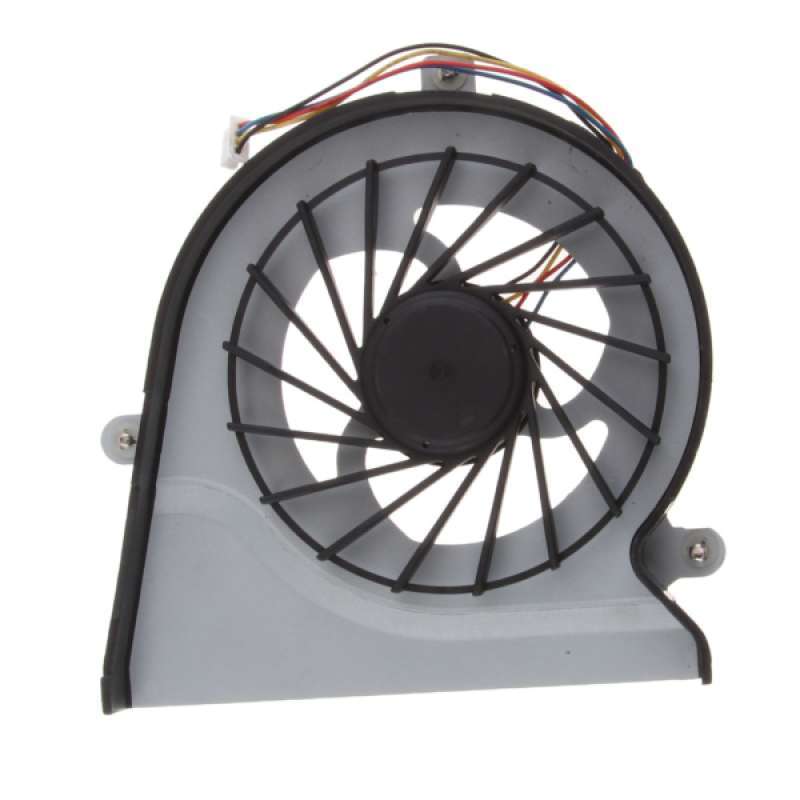 Jual Laptop Cpu Cooling Cooler Fan For Lenovo Ideapad Y560 Y560a Y560p Series Online November 2020 Blibli Com