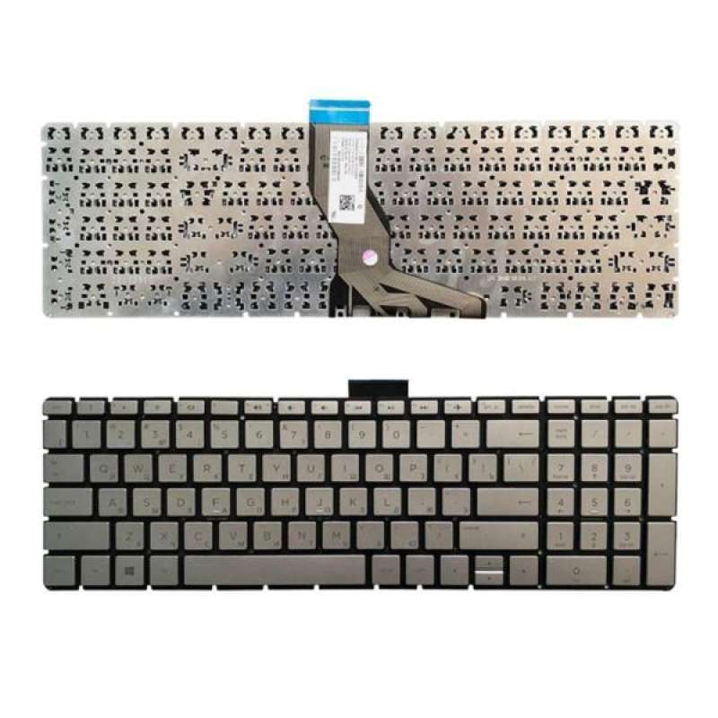 new ru pc laptop keyboard keypad fit for hp 15 bs 15 bs000 15 bs600 series