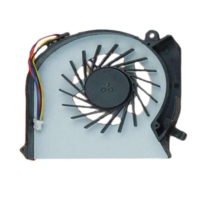 Jual Cpu Cooling Fan Cooler Pad Radiator For Hp Pavilion Dv6 7000 Dv7 7000 Series Online Februari 2021 Blibli