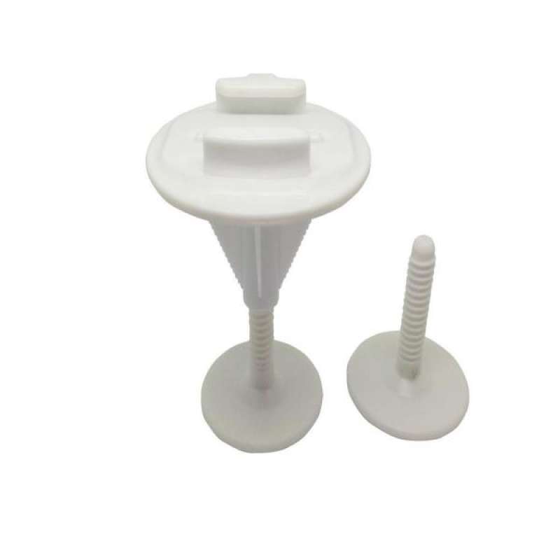 4 Xiaomi Yi Accessories New. Surfboard Surfing Mount Kits For GoPro Hero 2 3 3