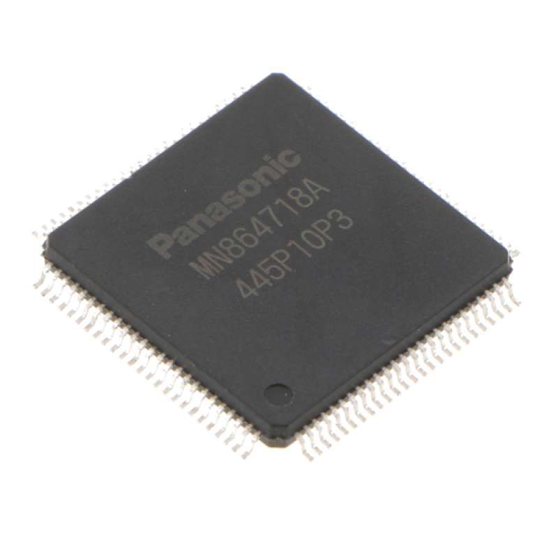 Wii u clearance hdmi chip