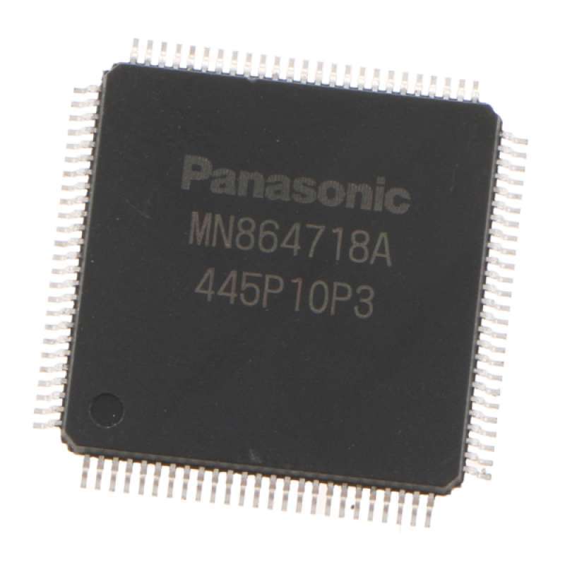 Wii u hdmi chip 2025