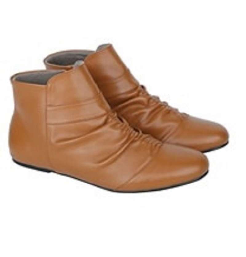 Jual Sepatu Ankle Boots Casual Online Februari 2021 Blibli Versatile knee and ankle boots. sepatu ankle boots casual