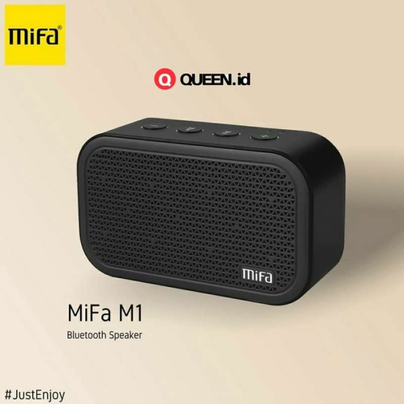 speaker mifa m1