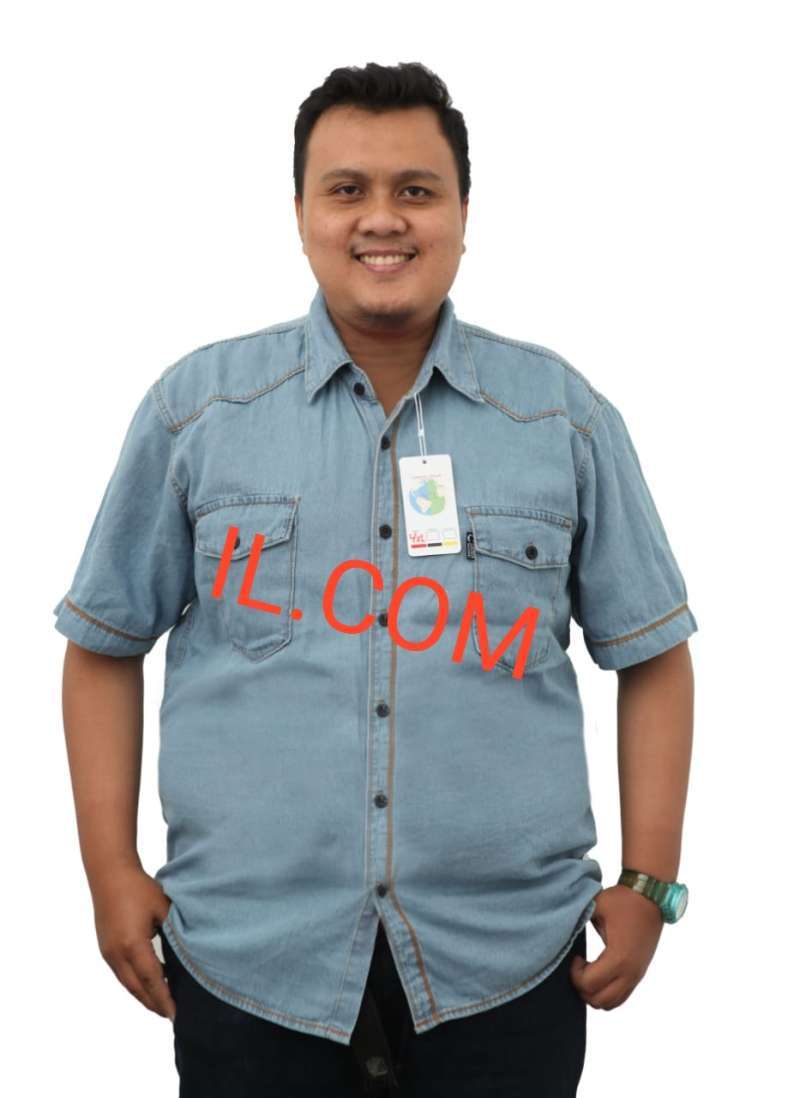 jean big size