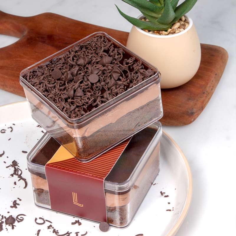 Jual Lapislapis Chocolate Dessert Cake Online Oktober 2020 Blibli Com