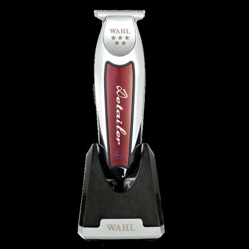 Trimmer Wahl Detailer Cordless Li 5