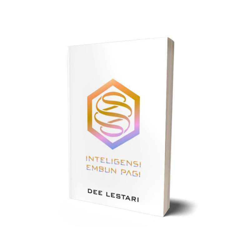 Jual Supernova Inteligensi Embun Pagi Dee Lestari Online Oktober 2020 Blibli Com