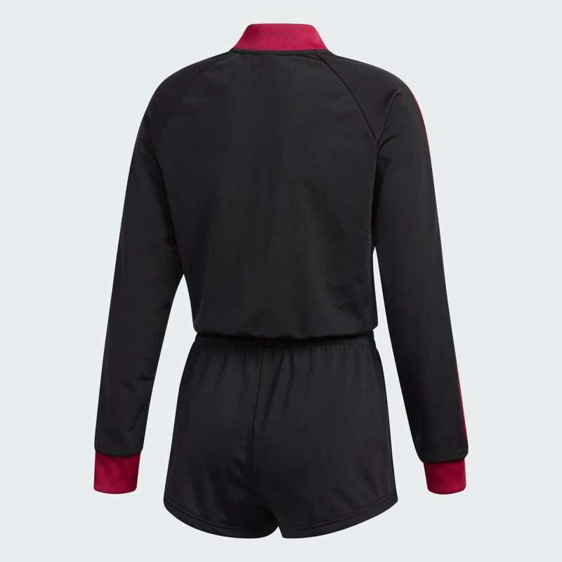 Adidas leoflage new arrivals jumpsuit