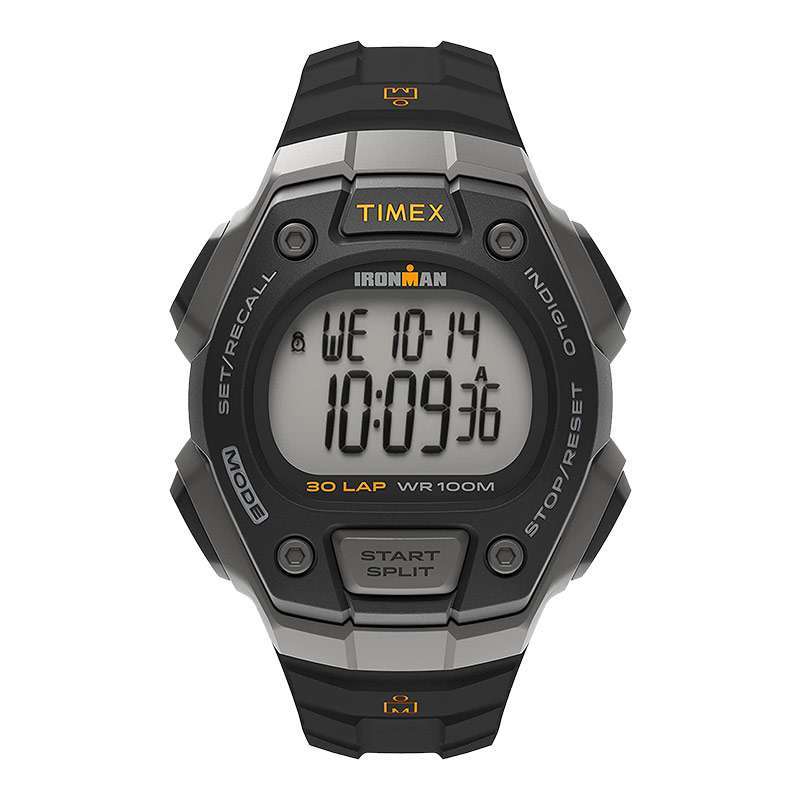 Timex ironman hotsell t5k821