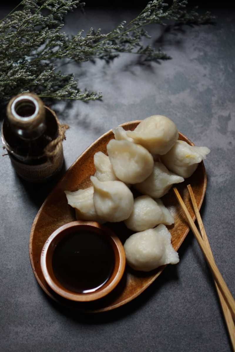 Jual Warong Wong Kitoe Paket Pempek Telur Kecil Isi 10 Online November 2020 Blibli