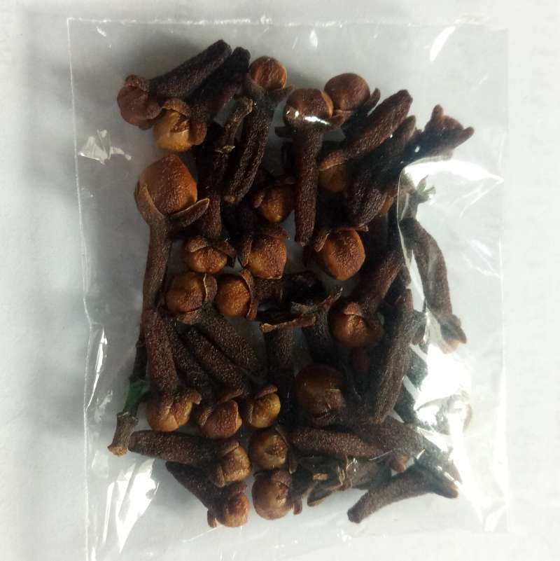 Jual Rp 1 000 Per Bungkus Buah Cengkeh Atau Cengkih Utuh Kering Kelopak Kuncup Dan Bulu Cengkih Online Februari 2021 Blibli
