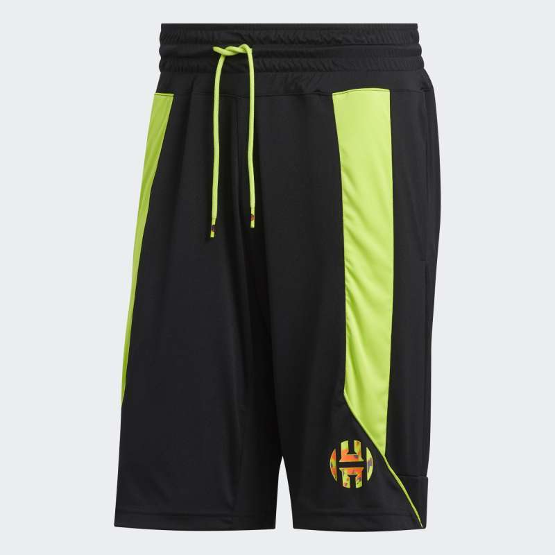 Jual Adidas Harden Swagger Men S Basketball Short Fq0577 Celana Basket Pria Online Januari 2021 Blibli