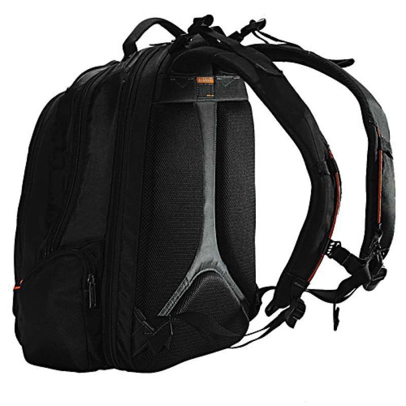 Jual Everki Ekp119 Flight Checkpoint Friendly Backpack Fits Up To 16 Inch Online September 2020 Blibli Com