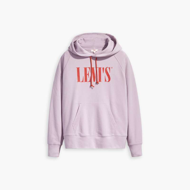 Graphic sport serif hoodie best sale