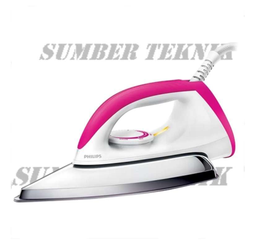 Jual Philips Setrika Listrik Ceramic Hd1173 Original Online September 2020 Blibli Com