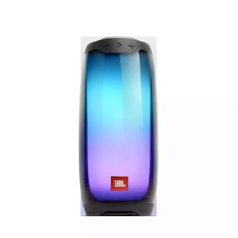 Jual Jbl Pulse 4 Portable Bluetooth Speaker Online Februari 2021 Blibli