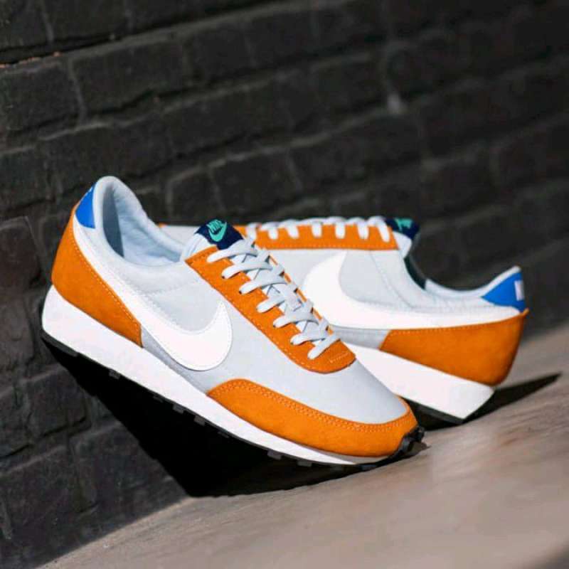 Nike day 2025 breaks