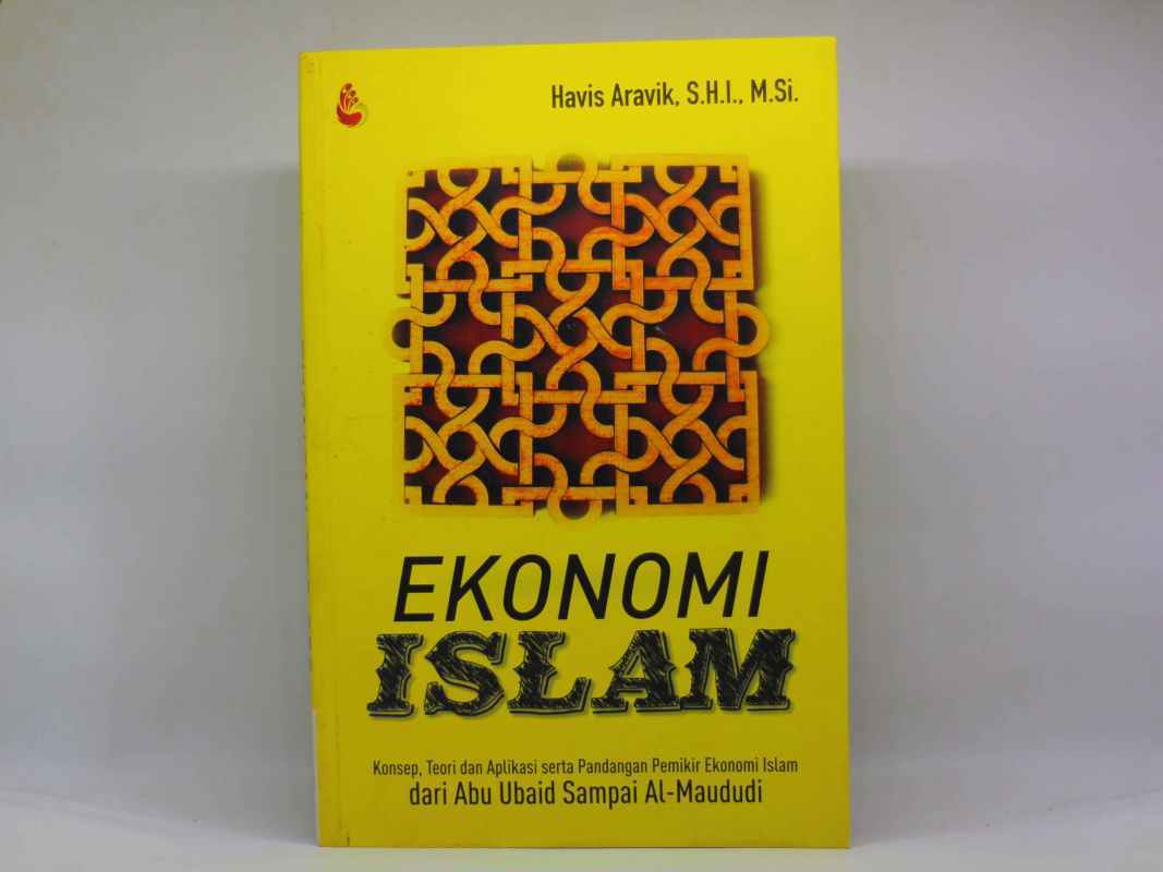 Jual Ekonomi Islam Murah Juni 2021 Blibli