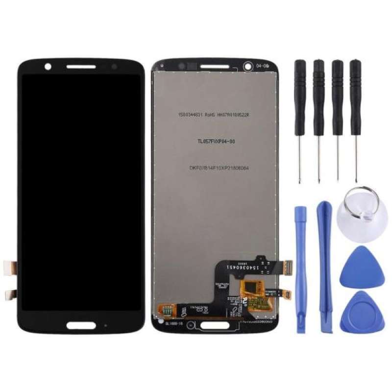 Promo For Motorola G6 5.7 XT1925 LCD 