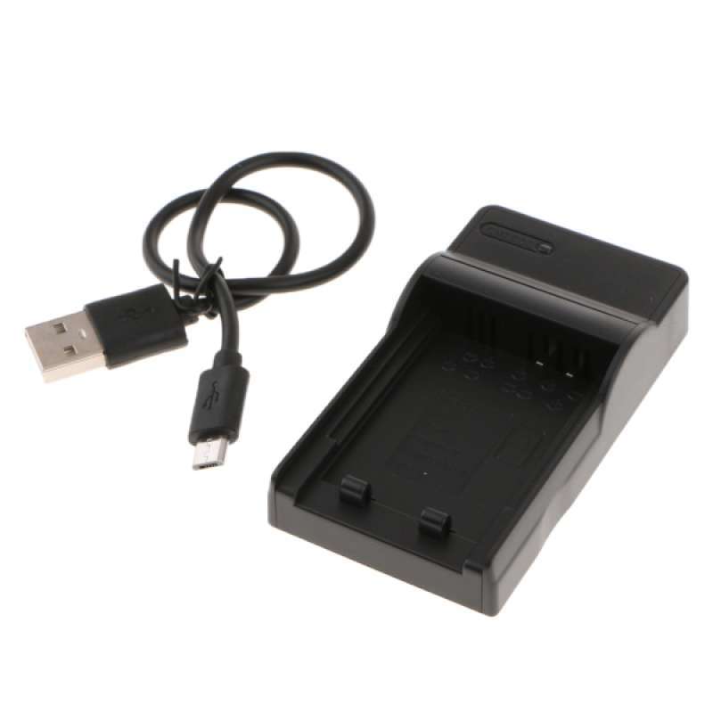 for canon nb 10l cb 2lc camera battery charger usb charging kit with cable