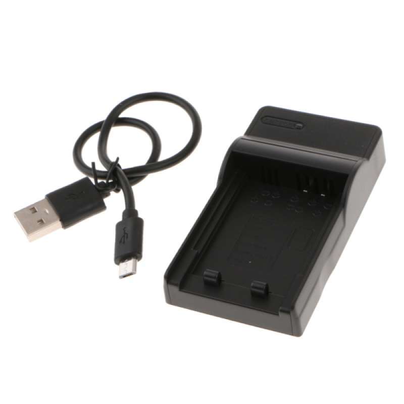 for canon nb 10l cb 2lc camera battery charger usb charging kit with cable