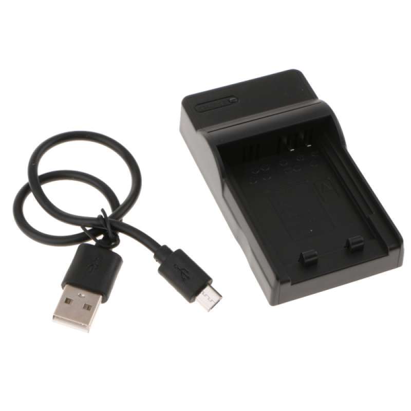 for canon nb 10l cb 2lc camera battery charger usb charging kit with cable