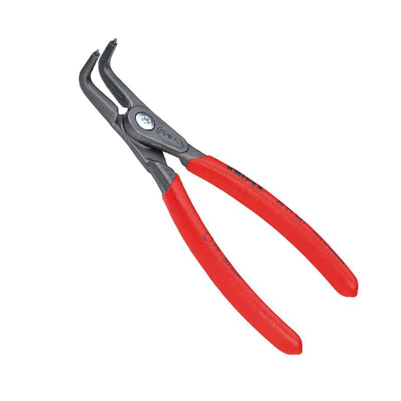 Knipex Tang Circlip External Bend 165 mm
