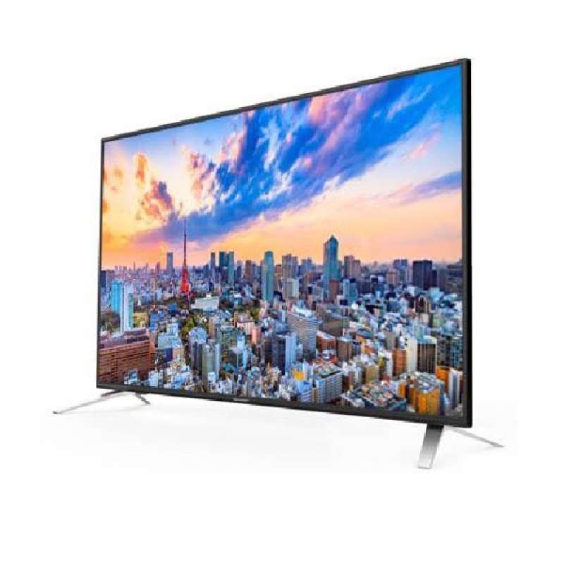Sharp Smart Tv Full Hd 45 Inch 2t C45ae1x Terbaru Agustus 2021 Harga Murah Kualitas Terjamin Blibli