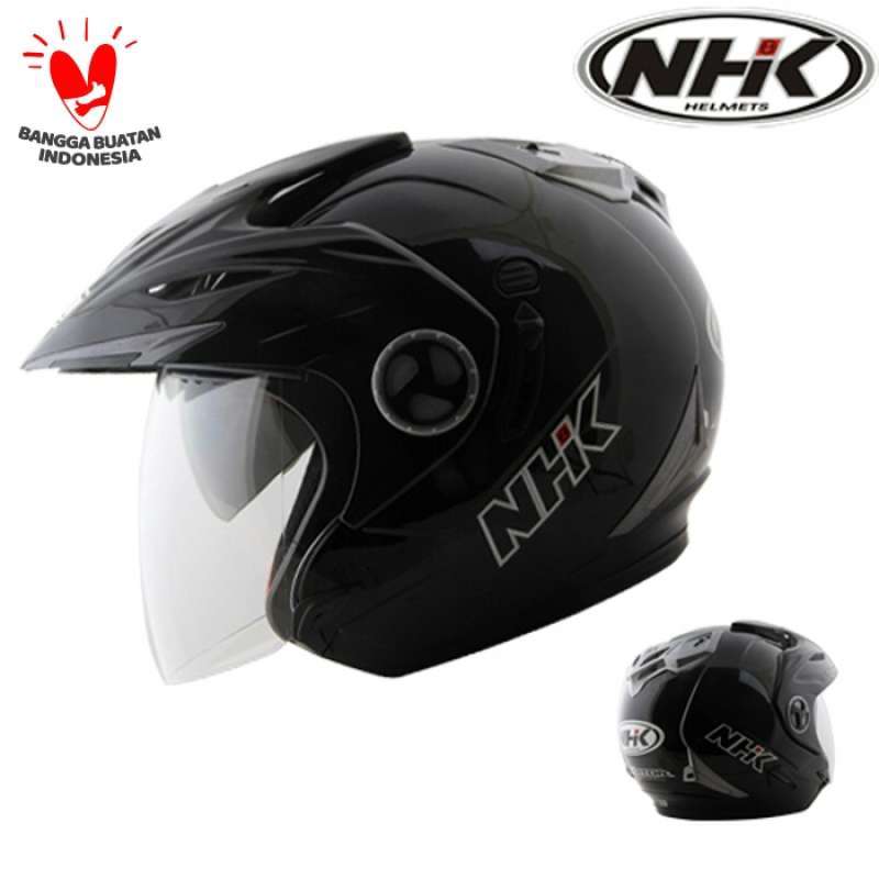 Helm 2 visor 2025