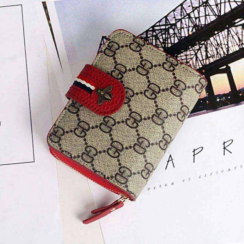 Jual Sale Import Dompet Mini Wanita Gucci Online November 2020 Blibli