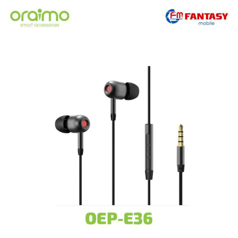 Oraimo hotsell oep e36