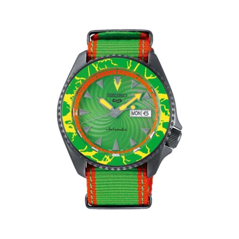 Jam seiko sport original sales