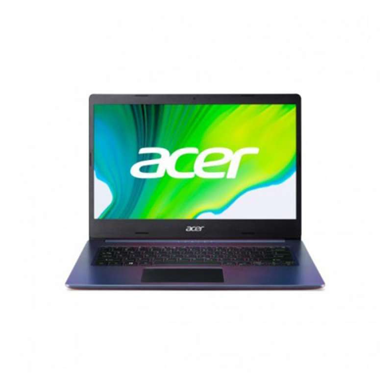 Jual Acer Aspire A514 53 32h2 Notebook Core I3 1005g1 4gb 512gb Ssd 14 Win 10 Home Ohs 2019 Online Desember 2020 Blibli