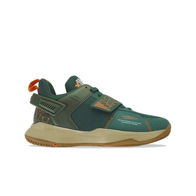 Abraham damar shoes store