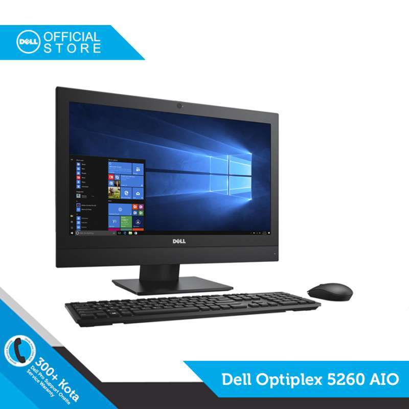 Jual Dell Optiplex Aio 5260 Desktop Pc Hitam Ci3 8100u 4gb 1tb Intel Hd Linux Online Januari 2021 Blibli Browse through the desktop background images and download every background picture to your windows and mac os. blibli