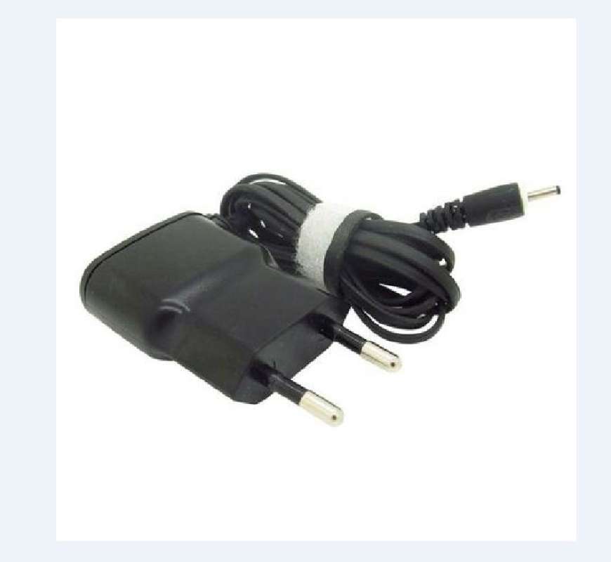 travel charger nokia ac 3e colokan kecil original casan full set pengisi daya baterai high grade quality