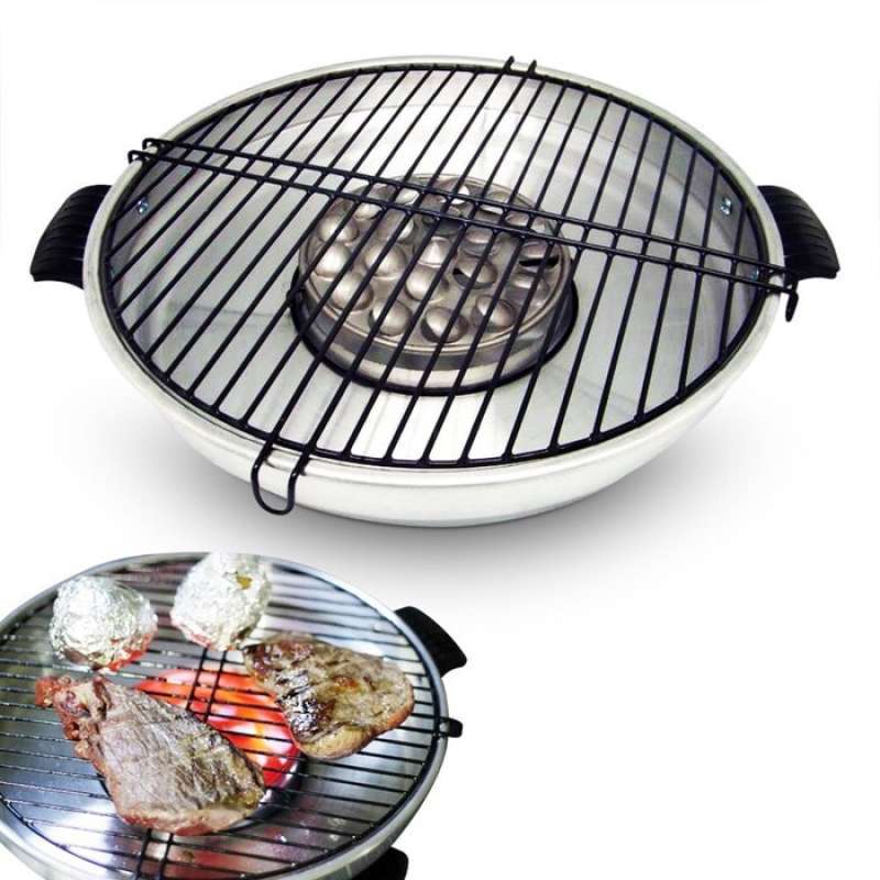 Happy call grill hotsell