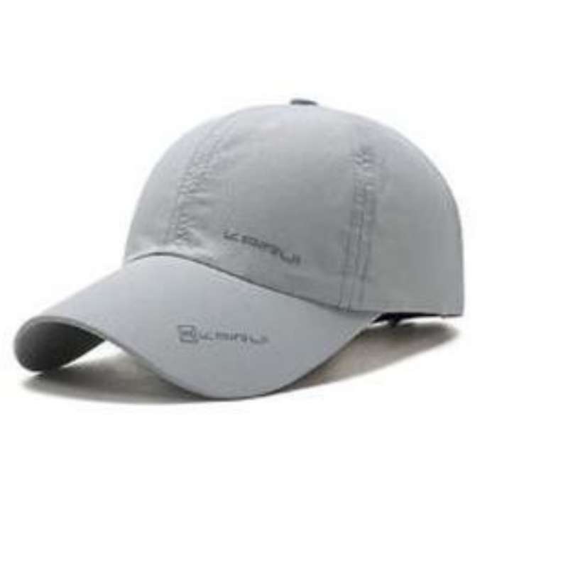 Promo Topi Baseball Impor Summer Hat 