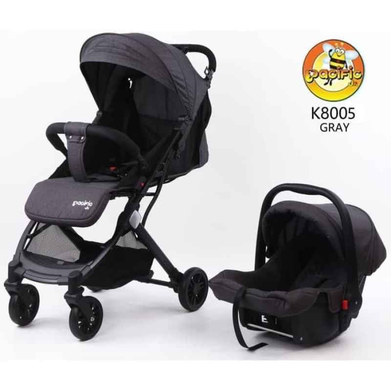 Harga stroller sekaligus car seat new arrivals