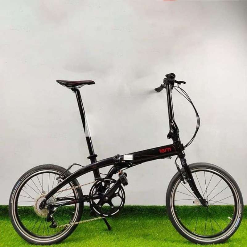 Tern link p9 price deals
