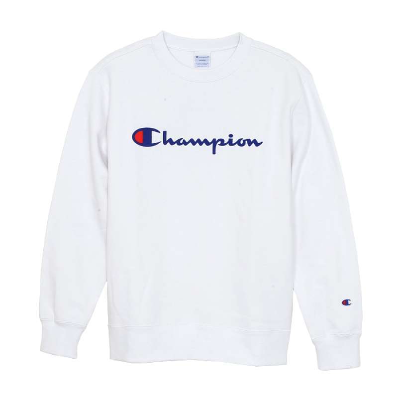 Champion sweater fake vs real instagram outlet