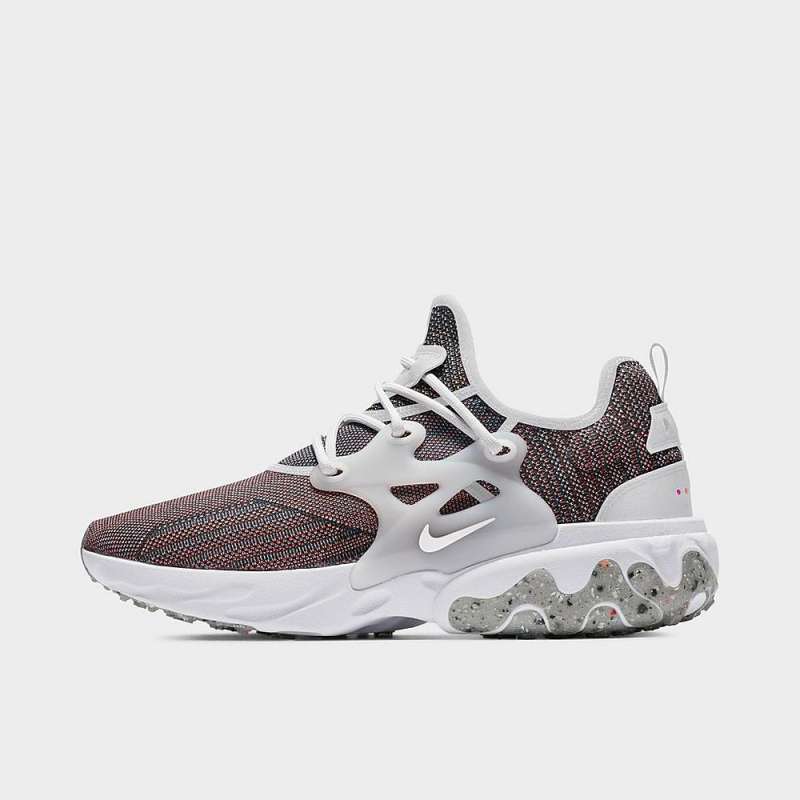 Jual MEN'S NIKE REACT PRESTO FLYKNIT 