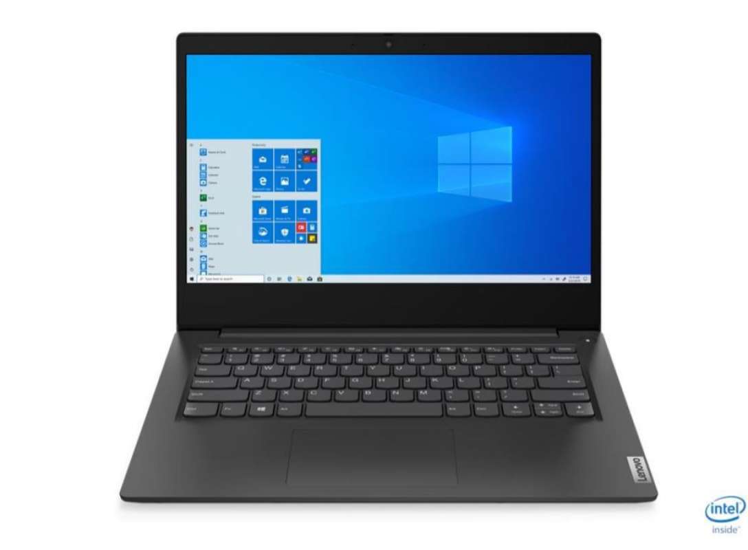 Jual Lenovo Ideapad 3i 81wd00rbid I3 1005g1 4gb 256gb M2 Integrated Graphics Win 10 Ohs 2019 Online Desember 2020 Blibli