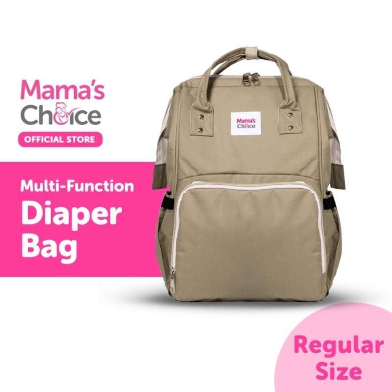 Diaper bag mama choice clearance