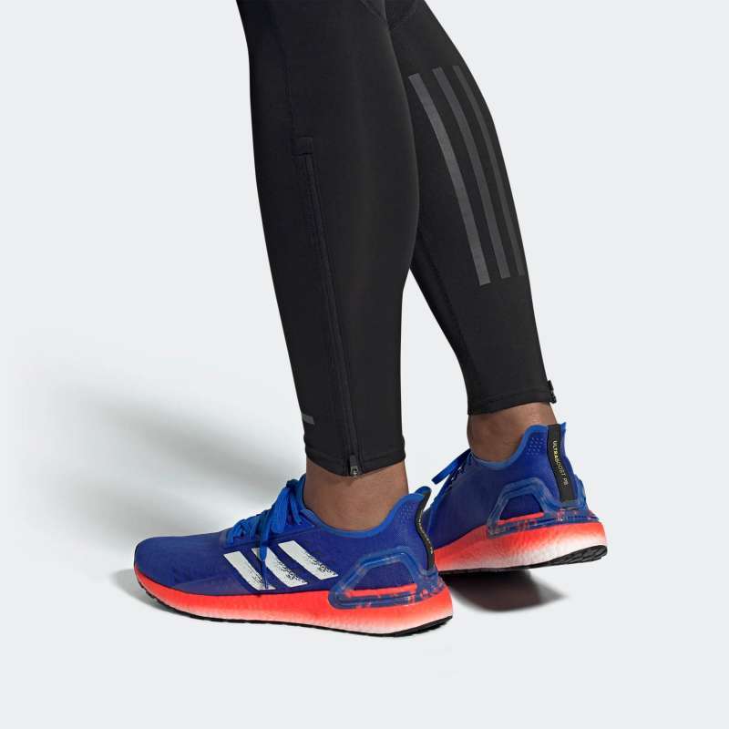 Jual Adidas Men Ultraboost PB Sepatu 