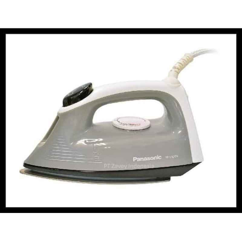 Jual Setrika Uap Panasonic Ni V100n Steam Dry Iron Online Oktober 2020 Blibli Com
