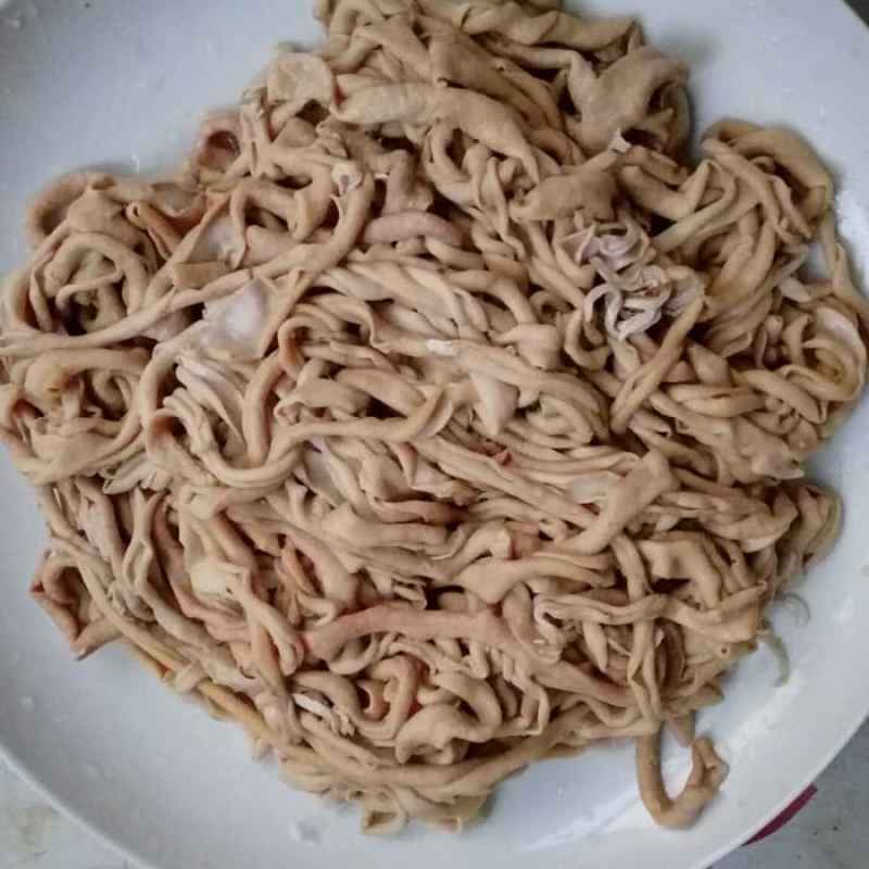 Jual Usus Ayam 1 Kg Murah Mei 2021 