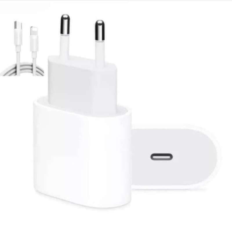 Jual Oem Usb C Lightning Fast Charging For Iphone 11 Pro Max Online November 2020 Blibli